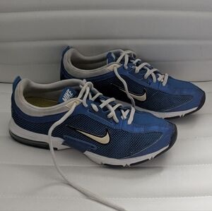 NIKE | air max diamond flex essential trainers + cross trainers